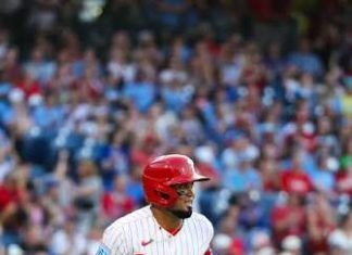 Arráez impone su autoridad: largó par de incogibles…