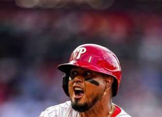 Arráez cómodo: llegó a 171 hits y lidera otra vez el bateo en las mayores