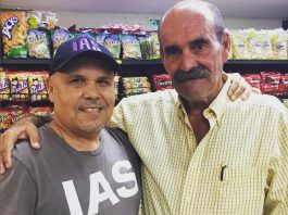 Falleció personaje que dio origen al emblemático grito de Guaco: «Macaco»