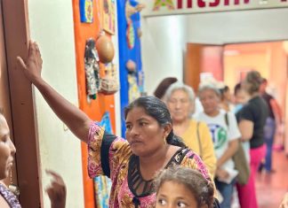 Madre Rafols y Carbozulia fortalecen su compromiso con la salud