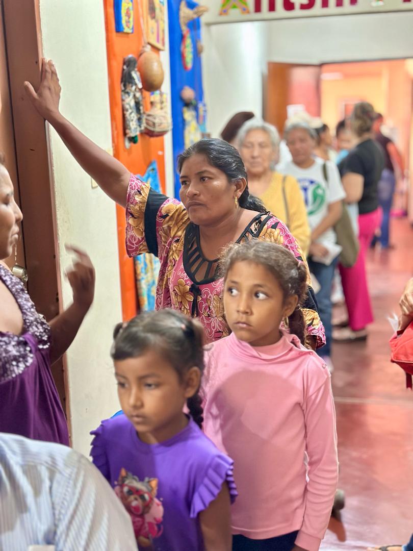 Madre Rafols y Carbozulia fortalecen su compromiso con la salud