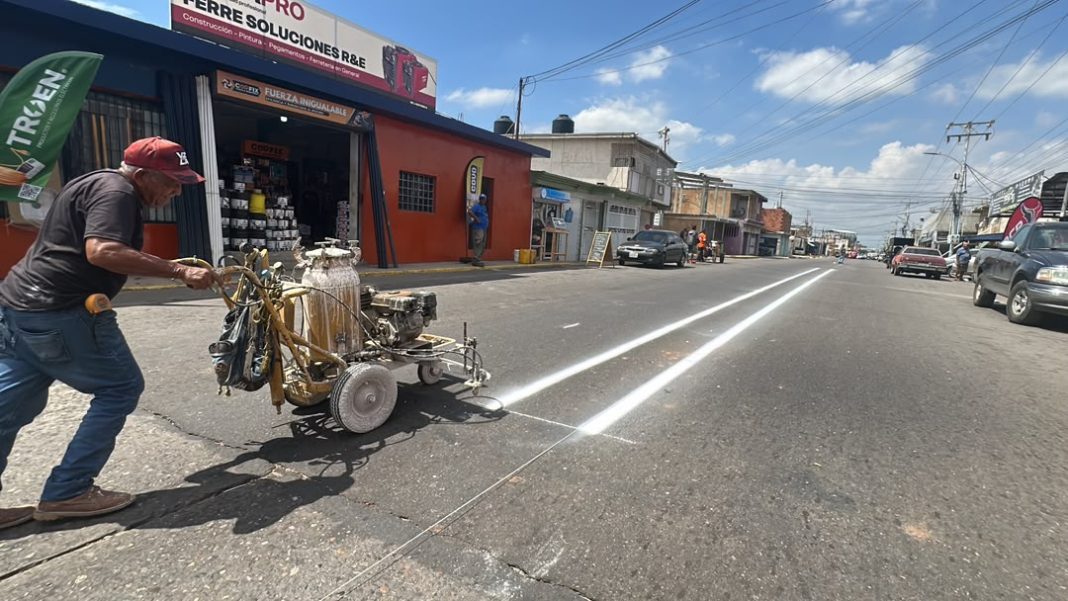 Activos 32 puntos en las 8 parroquias: Alcaldía de Maracaibo despliega el plan integral «Maracaibo Oeste cuenta conmigo»