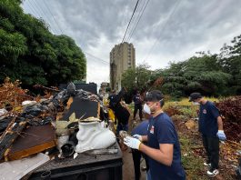 Dependencias de la Alcaldía se activaron: ¡Por una Maracaibo más limpia y bella!