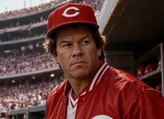 Mark Wahlberg listo para interpretar a Pete Rose