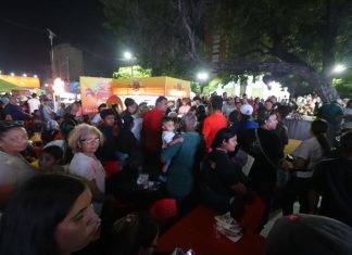 ¡Hubo empate!: En Maracaibo dos tienen los mejores tumbarranchos