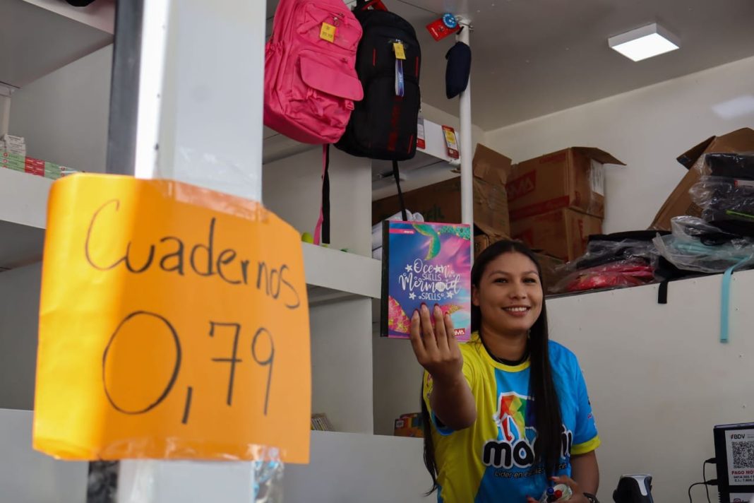 Por el Día del Empleado Público: Atención social, de salud y Mercado dedicó a sus trabajadores la Alcaldía de Maracaibo