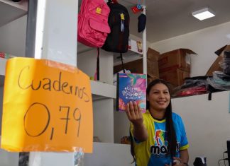 Por el Día del Empleado Público: Atención social, de salud y Mercado dedicó a sus trabajadores la Alcaldía de Maracaibo