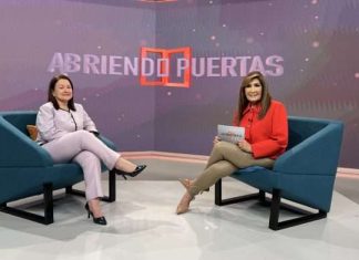 Ministra Henao: Con los acuerdos estimamos superar los 1.400 000 barriles al cierre del año.