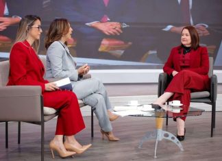 Ministra de Hidrocarburos: Acuerdos con Chevron, BP y Eni impactarán en la economía y la calidad de vida