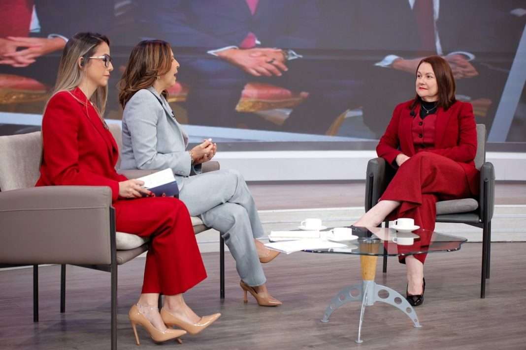 Ministra de Hidrocarburos: Acuerdos con Chevron, BP y Eni impactarán en la economía y la calidad de vida