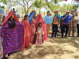 Gobernación del Zulia realizó en Maracaibo jornadas de atención integral en el Día de la Mujer Indígena