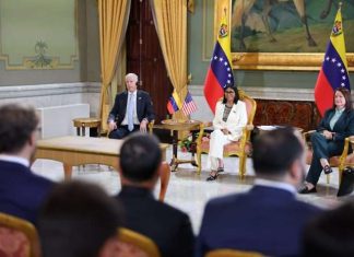 Otros 9 acuerdos de cooperación energética firmó Venezuela con empresas internacionales