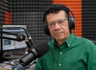 Nestor Vielma nos necesita: Requiere urgente donantes de sangre
