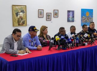 Desirée Fernández: «Nueva ordenanza ambiental nos convierte en referencia para el resto de Venezuela»