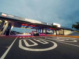 Gobernador del Zulia consolida obras de interconexión para el desarrollo de la región