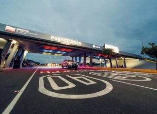 Gobernador del Zulia consolida obras de interconexión para el desarrollo de la región