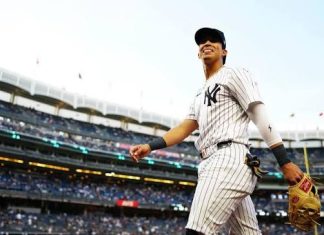 Oswaldo Cabrera con nueva casa: Cincinnati lo reclamó de waivers