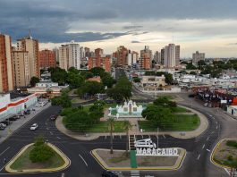 Alcaldía y sector privado elaborarán Plan de Desarrollo Urbano para modernizar la ciudad