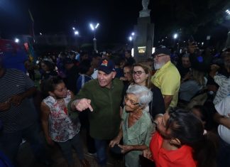 Alcalde Di Martino: El último Plan de Desarrollo Local se construyó en nuestra gestión pasada