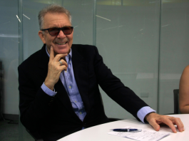 Pepe Delgado celebra 10 años de su primera producción discográfica: «Papita, Maní y Tostón»