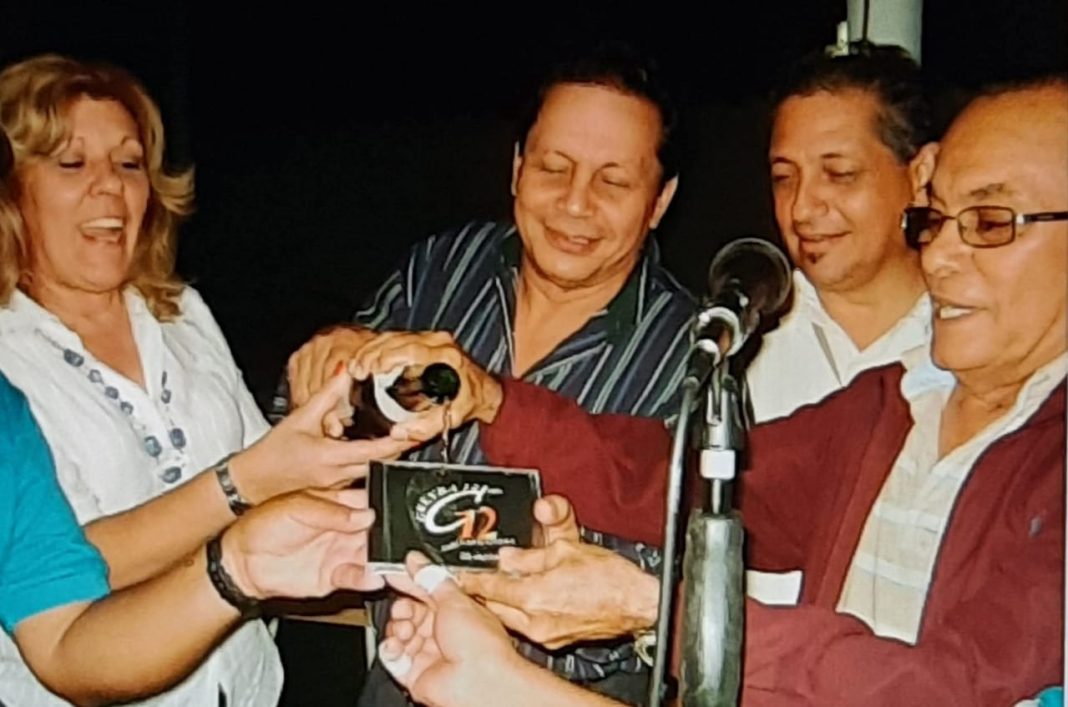En 1984 tres adecos querían ser gobernador de Barinas y un zuliano recibió la bendición