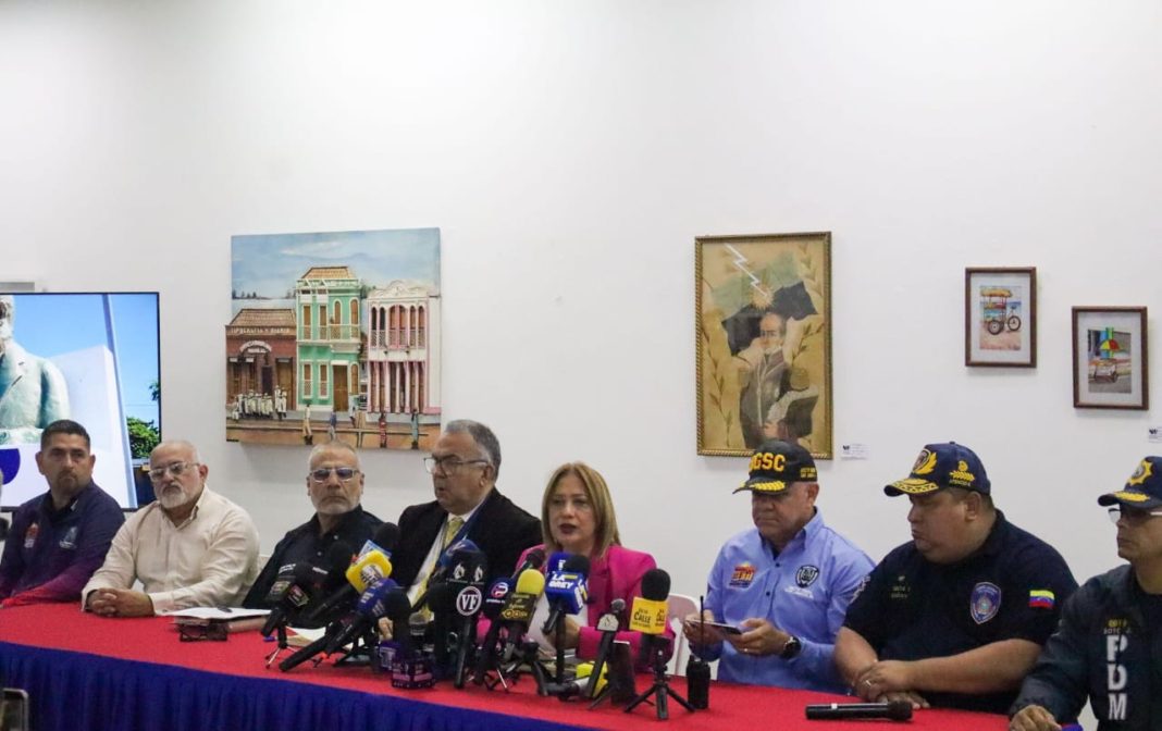 A través de Sedemat: Alcaldía de Maracaibo es el único ente autorizado para dar permisos para actos públicos