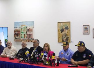 A través de Sedemat: Alcaldía de Maracaibo es el único ente autorizado para dar permisos para actos públicos