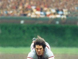 Mark Wahlberg listo para interpretar a Pete Rose