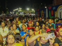 Alcaldia de Maracaibo eliminó un basurero y construyó la Plaza Nelly Contreras