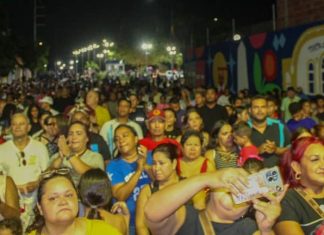 Alcaldia de Maracaibo eliminó un basurero y construyó la Plaza Nelly Contreras