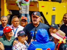 Con más de 5 mil consejos comunales, el Zulia proyecta participación masiva para la II Consulta Popular Nacional