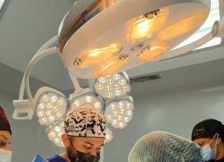Gobernación del Zulia atiende cerca de 700 pacientes en el Plan Quirúrgico en dos semanas