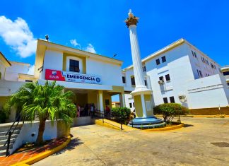 Otra victoria para la salud en el Zulia: Reactivación del Hospital Central de Maracaibo