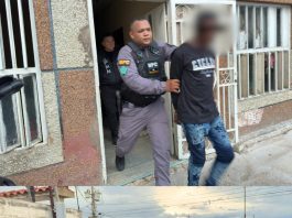Polimaracaibo detuvo a sujeto presuntamente dedicado a robar adultos mayores