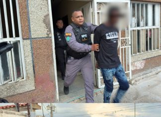 Polimaracaibo detuvo a sujeto presuntamente dedicado a robar adultos mayores