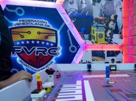 ¡Talento científico del bueno¡ Cuatro liceos de Maracaibo al Mundial de Robótica