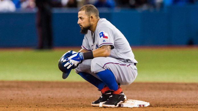 Rougned Odor