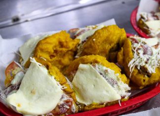 Degustaciones y música en vivo: Ruta final del Tumbarrancho este sábado en Indio Mara