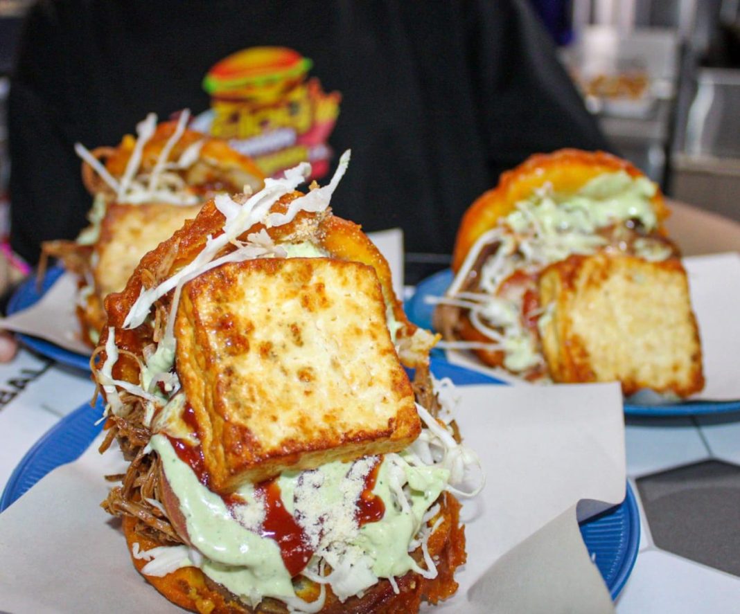 Un mismo plato, diferente sazón: Finalizó la ruta del mejor Tumbarrancho