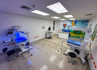 Zulia cuenta con un sistema de salud fortalecido en áreas de atención prioritaria