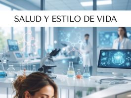 Salud y estilo de vida: ¿Cómo la ciencia y la tecnología están cambiando nuestra forma de vivir? Salud y estilo de vida el pepazo diario digital