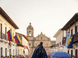 San Benito de Palermo
