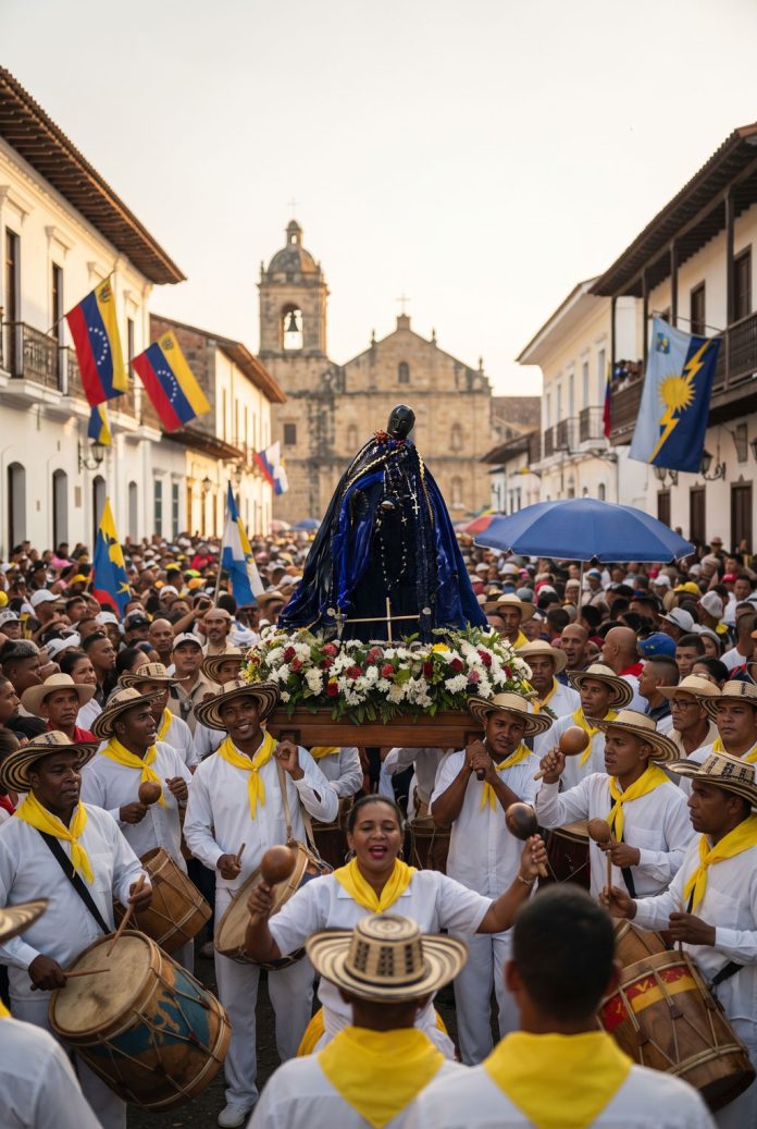San Benito de Palermo