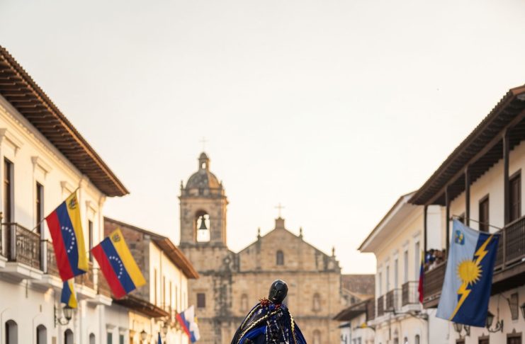San Benito de Palermo