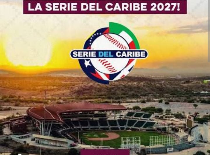 Campeón de la LVBP acudirá a la Serie del Caribe en Hermosillo