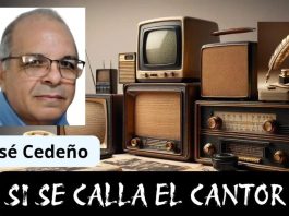 El submarino…