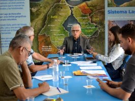 Zulia sólo espera a ponentes para el Simposio Internacional sobre el Bicentenario del Congreso Anfictiónico de Panamá