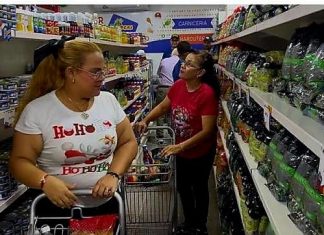 Gobernación y Ministerio de Alimentación fortalecen en Zulia soberanía alimentaria con reactivación de mercados Pdval y Mercal