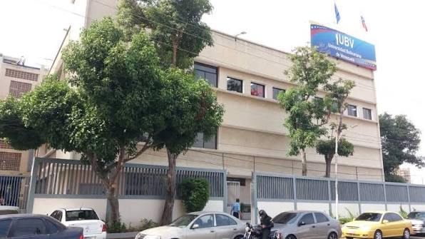 Alcaldía de Maracaibo y Concejo Municipal reconocen trayectoria de la UBV en su 23° aniversario