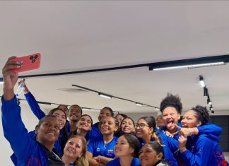 Zulia sede del Suramericano U19: Venezuela por el sueño mundialista